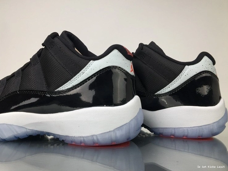 Low Jordan infrared Retro 23 528895-023 11 Air 0313